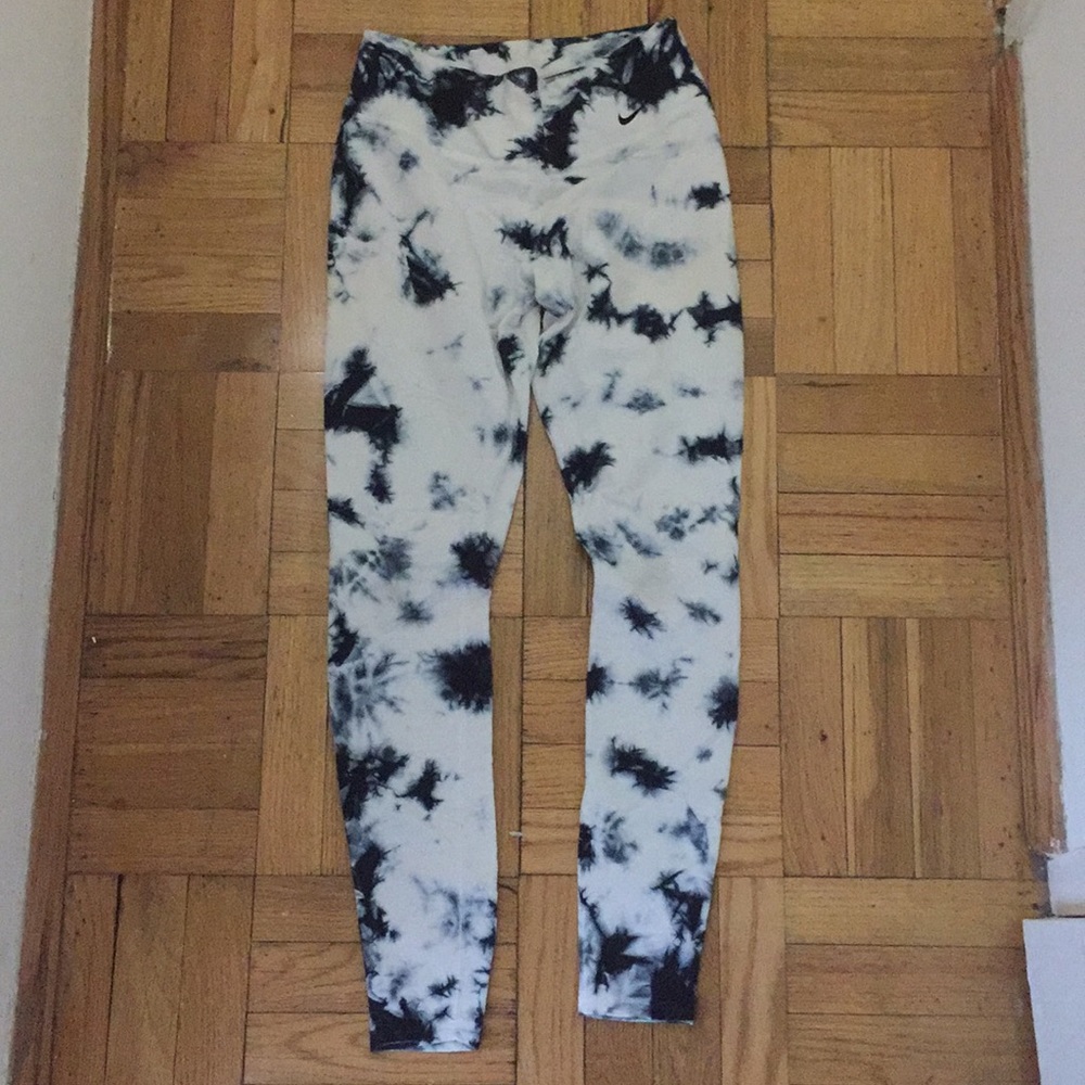 Nike Legend Training Tights Limited Edition Marble